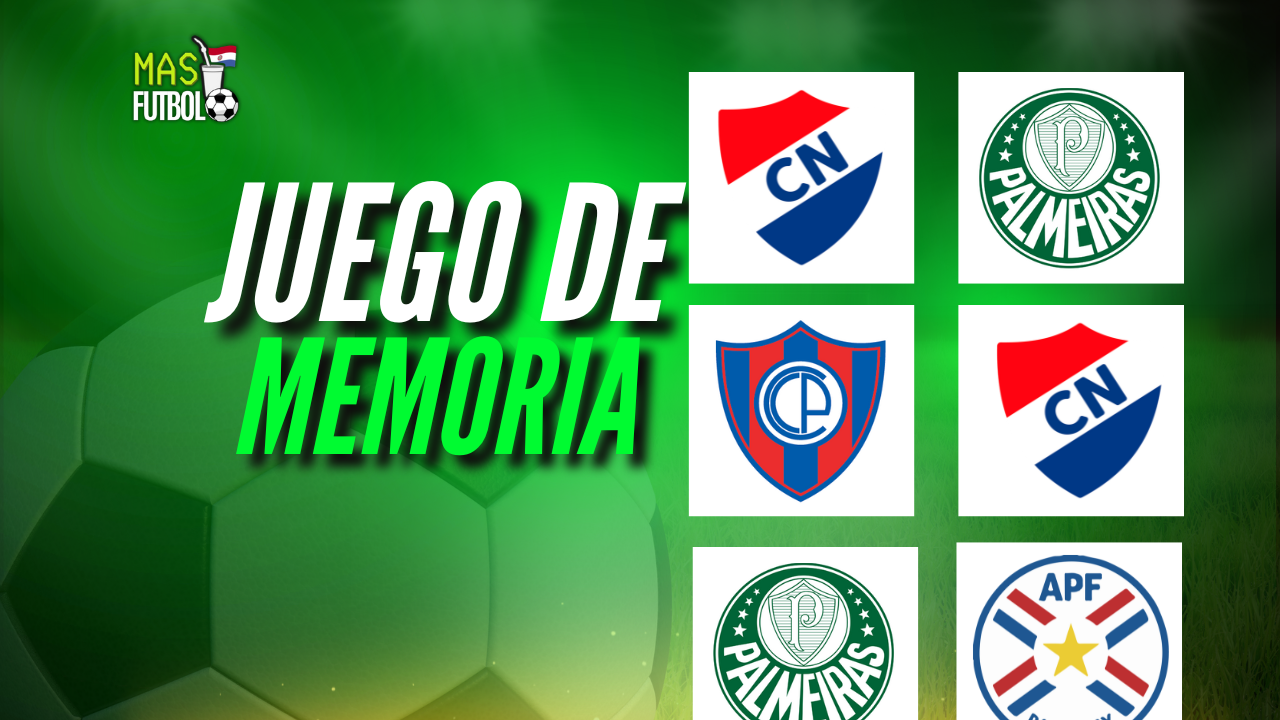 Memorama